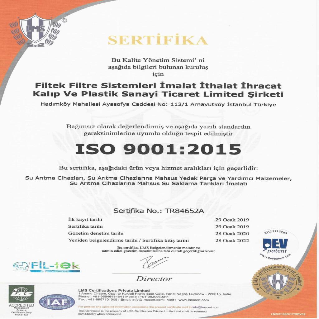 Sertifika 4